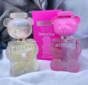 PERFUME MOSCHINO TOY 2 BUBBLE GUM - EAU DE TOILETTE - 100ML - MUJER