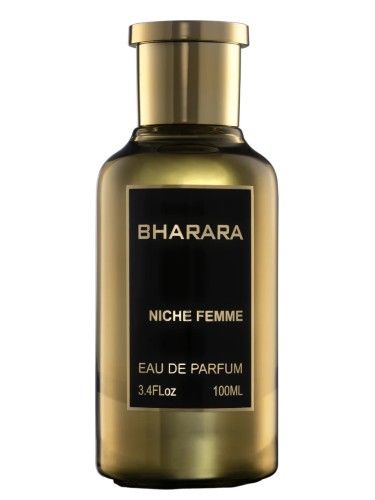Bharara Niche Femme 100ml EDP Mujer