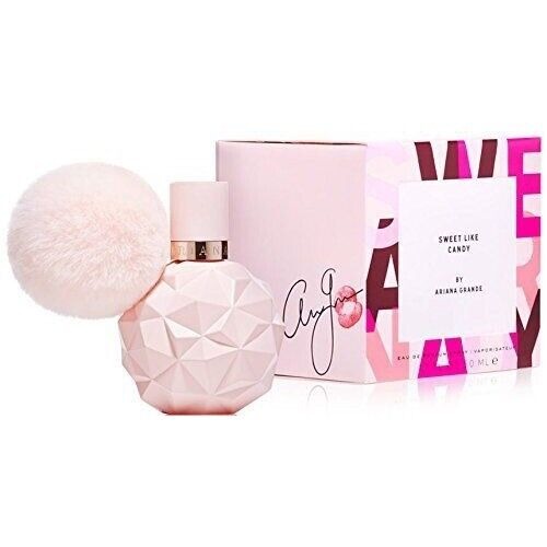 PERFUME SWEET LIKE CANDY ARIANA G. - EAU DE PARFUM - 100ML - MUJER