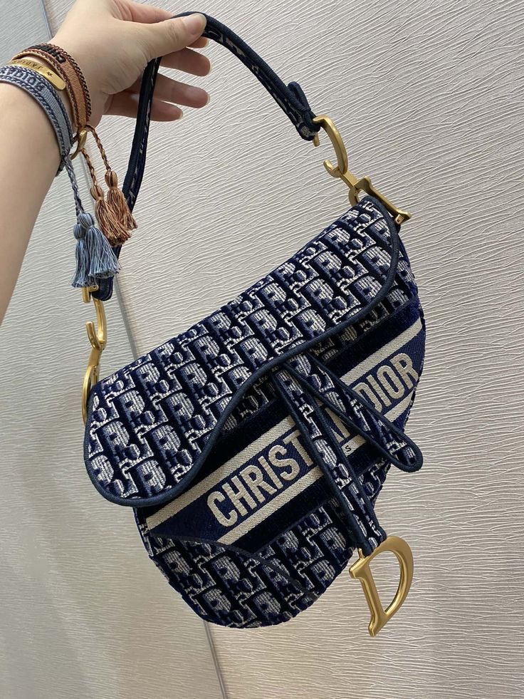 Carriel Christian Dior