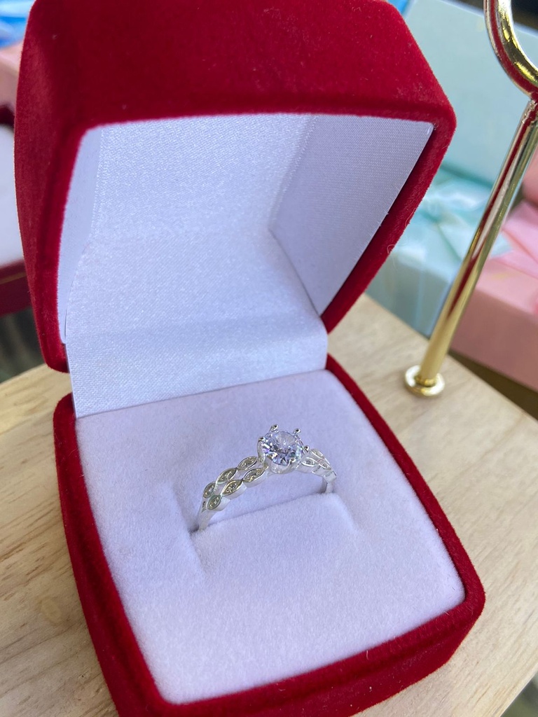 Anillo