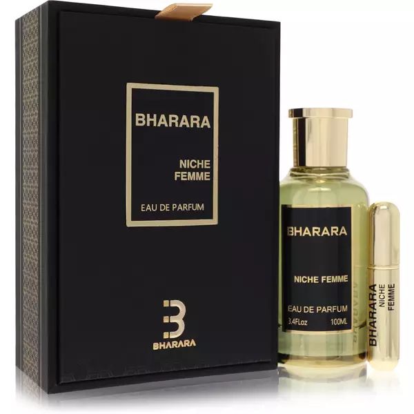 Bharara Niche Femme 100ml EDP Mujer