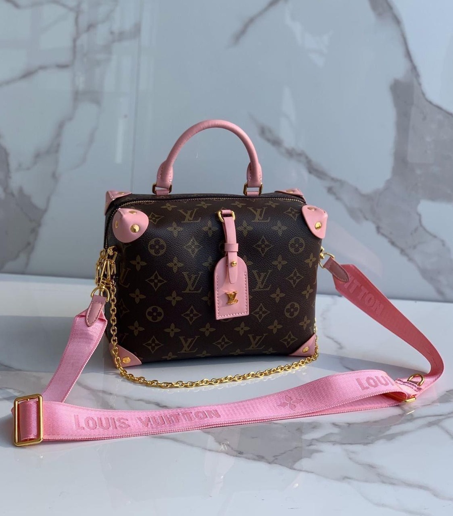 Bolso Baul LV