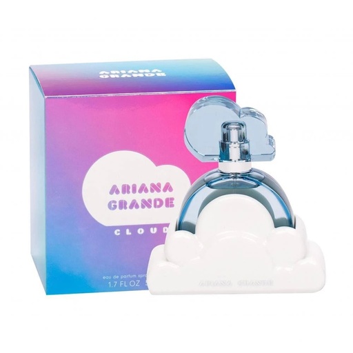 PERFUME CLOUD EAU DE PARFUM - 100ML - MUJER
