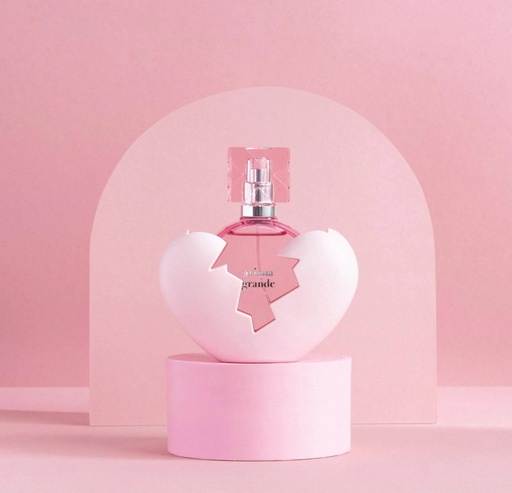 Perfume Thank U Next De Ariana Grande 100 Ml EDP