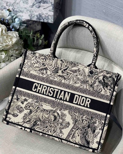 Bolsa Christian Dior